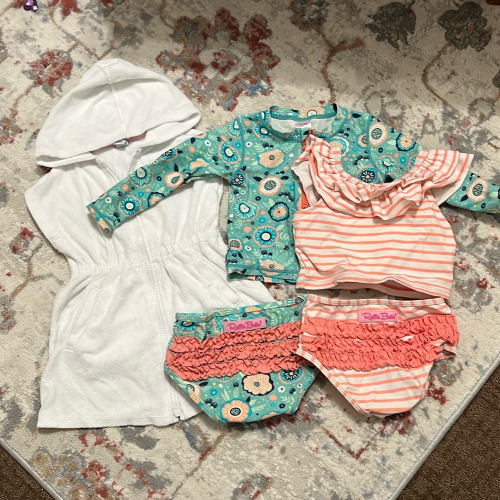 Swim Bundle 2T